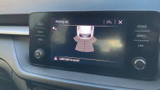 Skoda Fabia 1.0 MPI 80 Colour Edition 5dr Petrol Hatchback